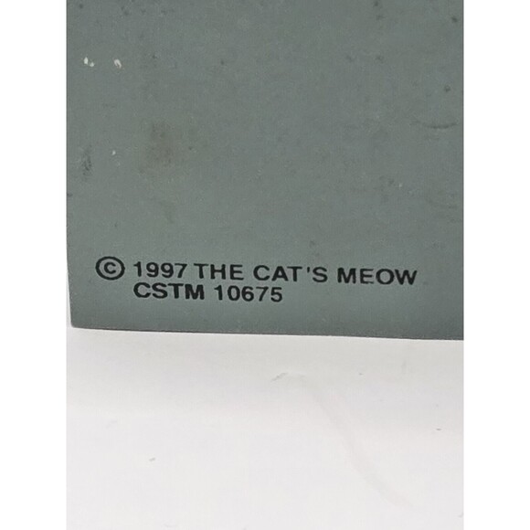 The Cat's Meow. Funk's Fram market & Greenhouse. Millersville, PA - Picture 3 of 7